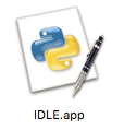 IDLE.app